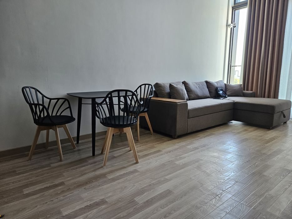 Квартира besh chinor. Дуплекс