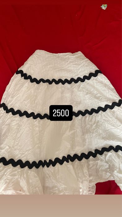 Разгрузка гардероба