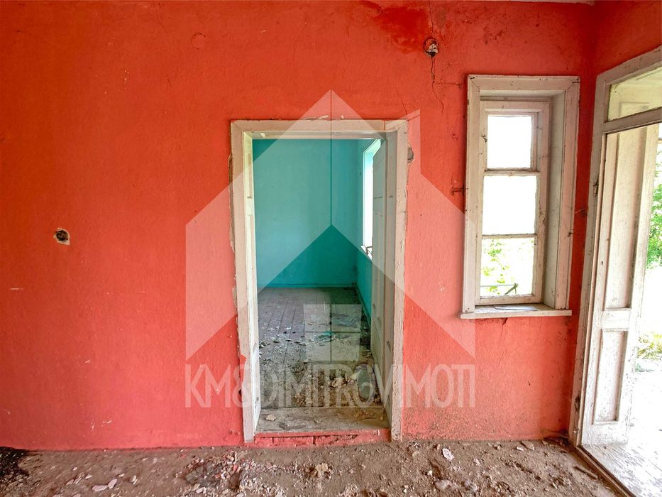 Продава се Къща в Нови пазар - 90 кв.м за 102 €/кв.м - Снимка #15