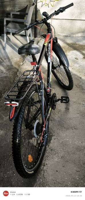 De vânzare MTB pe 29 preț 600 lei