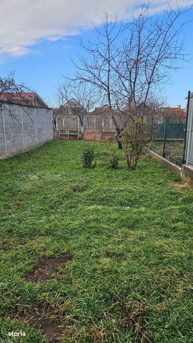 Casa veche,teren 250 mp str.Mestesugarilor-Iosia