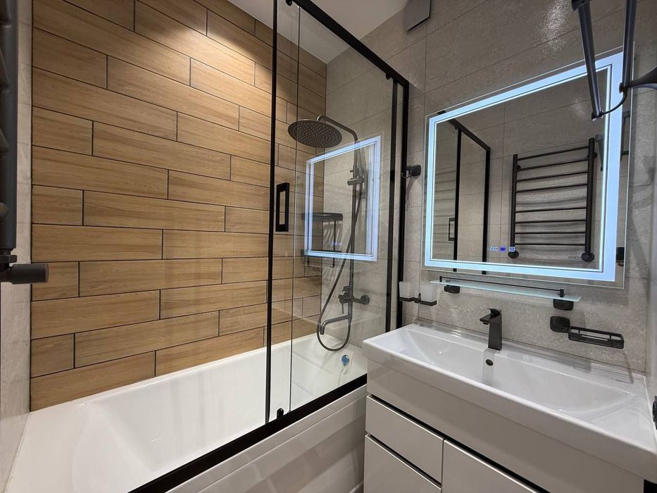 Сдаётся шикарная 2/3 комнатная в Юнусабадском районе ц-6