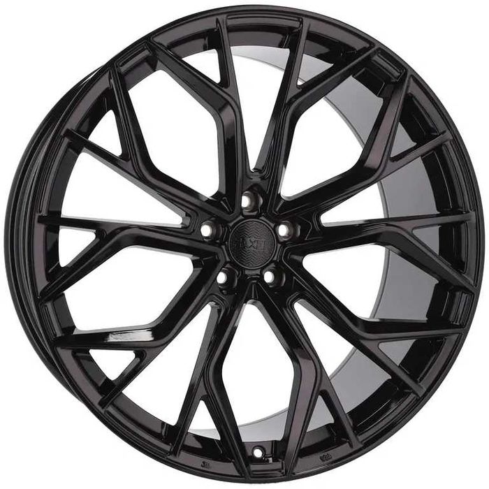 Jante Haxer R19 5x108 HX041 Style | Volvo, Land Rover, Jaguar, Ford