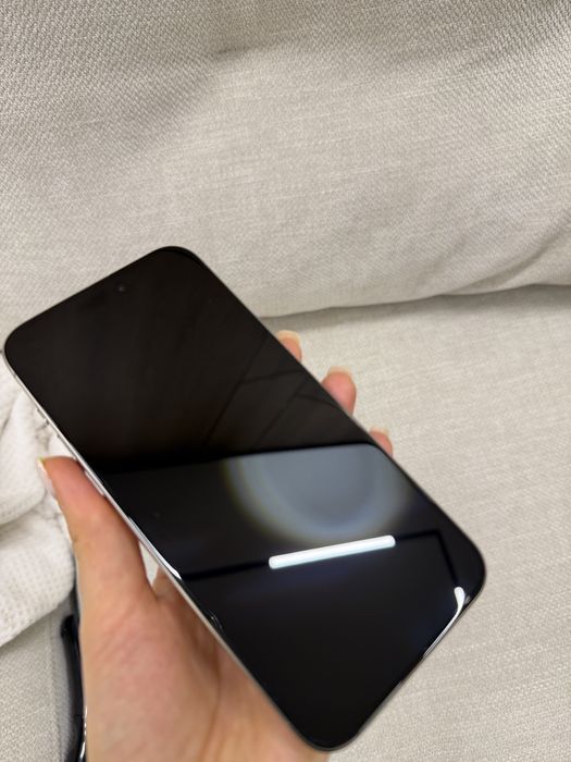 iPhone 15 Pro Max EAC 512 GB