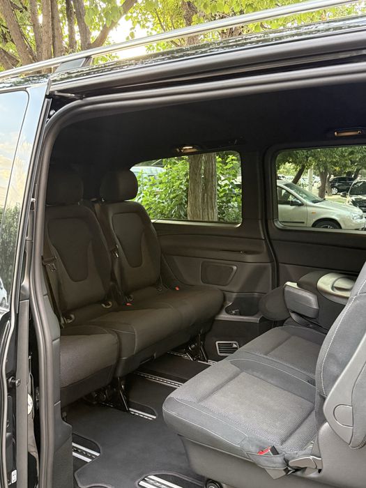 Сотилади Mercedes Benz V-klass