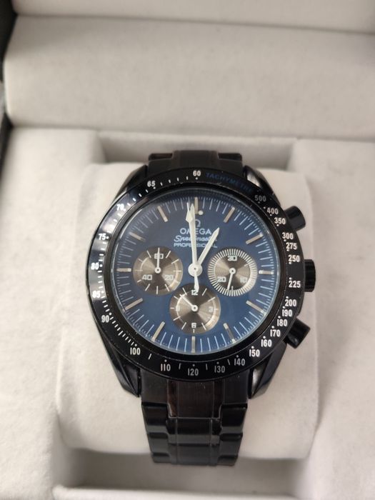 Продам часы Omega Speedmaster Professional- хронограф.
