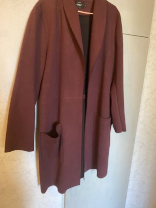 Много ефирно сако на only