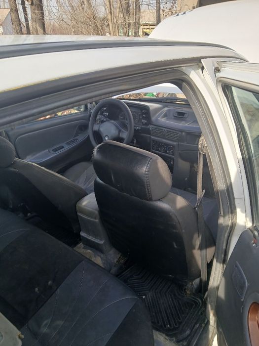 Gaz belzin holati yaxshi