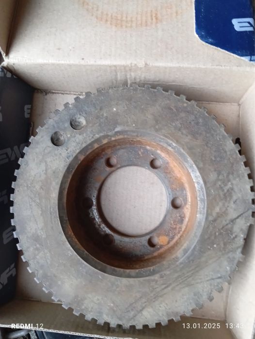 Продам зап части для газели