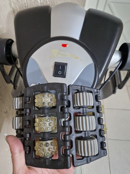 Продам массажёр лимфодренажный