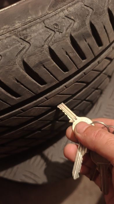 Джанти 205/55 R16