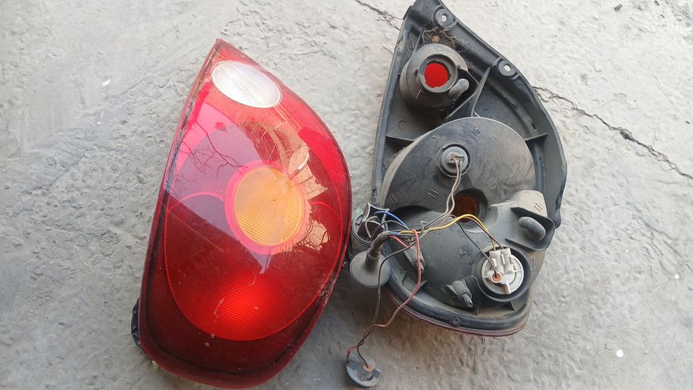 Орка стоп корейский