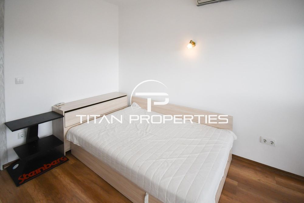 Дава се под наем Двустаен апартамент в София, Павлово - 65 кв.м за 500 € - Снимка #5