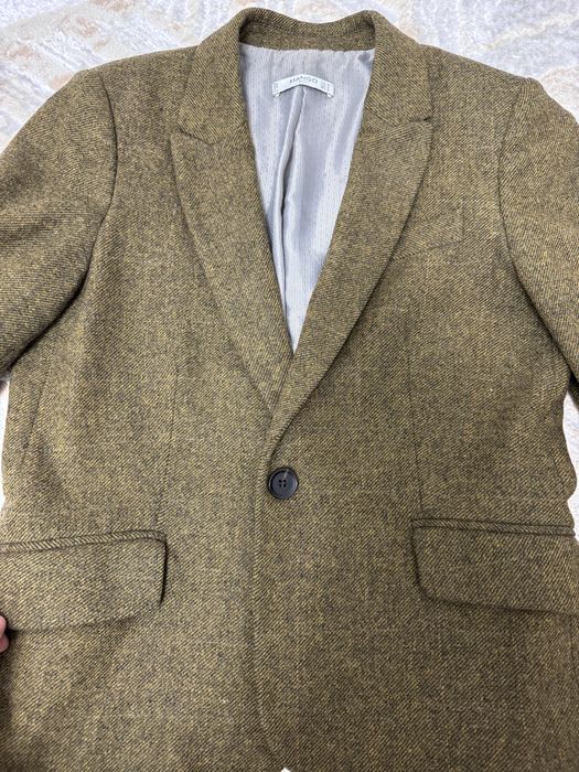 Продам пиджак от Mango 7000тг