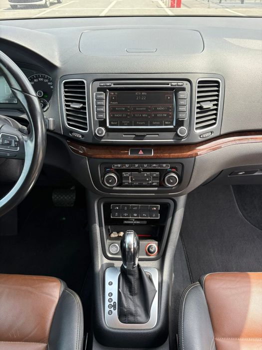 De vanzare VW SHARAN