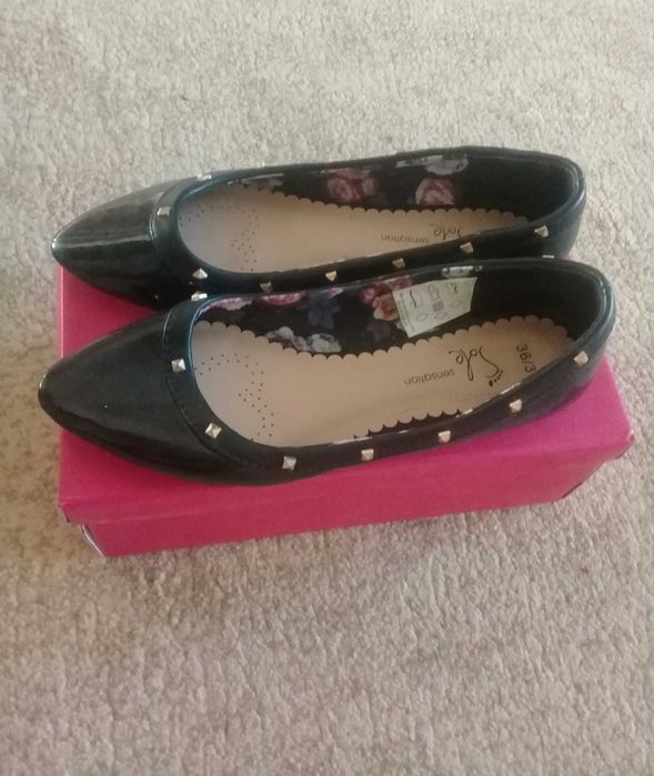 продажа женской обуви