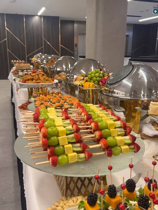 Keytring, kofe-breyk