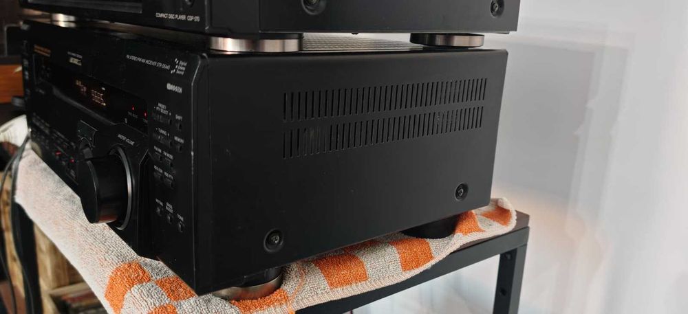 Receiver Sony STR DE-445
