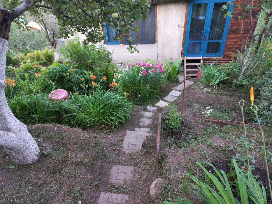 Дача участок 8 соток