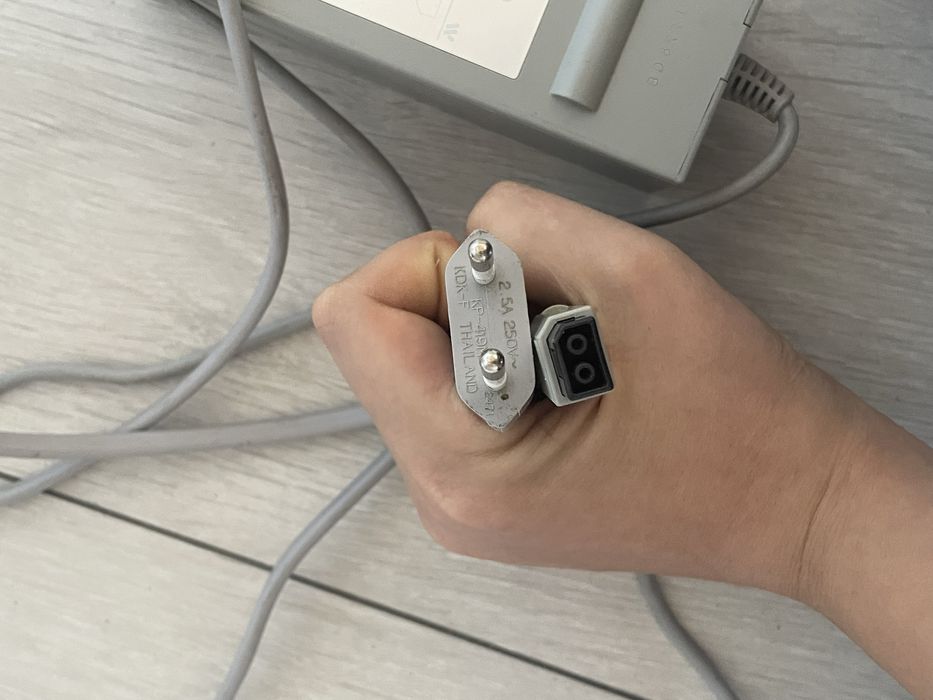 Încărcător original Nintendo Wii – RVL-002