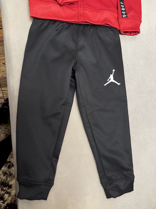 Trening copii Jordan  complet 98-104