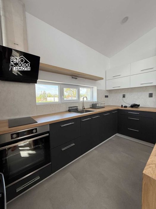 Продава се Къща в с. Богомилово, Област Стара Загора - 108 кв.м за 2750 €/кв.м - Снимка #4