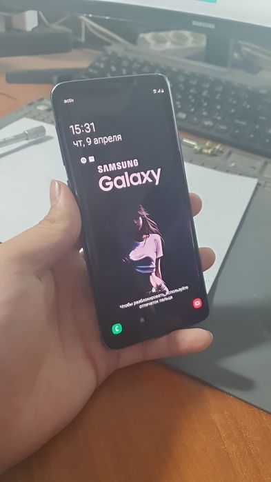 Samsung s9 Самсунг с9