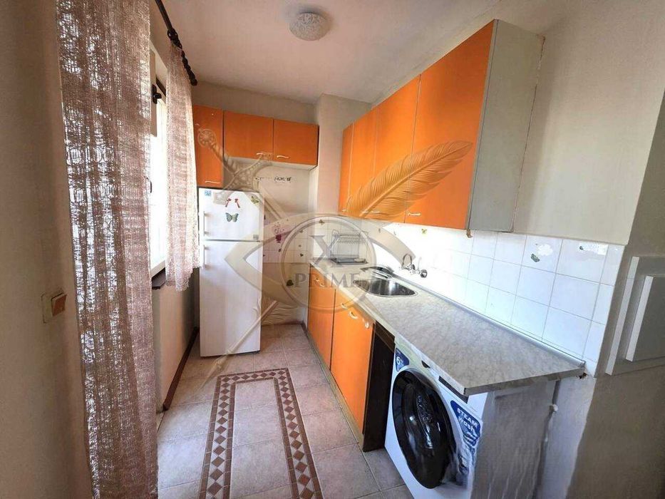 Тристаен апартамент в Завод Дружба! 21418992 - снимка 4