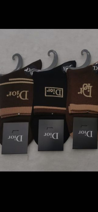 Șosete Christian Dior model 2026