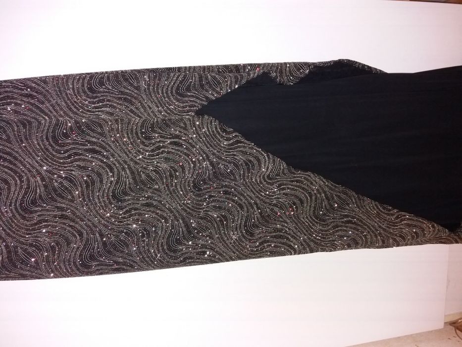 Официална рокля