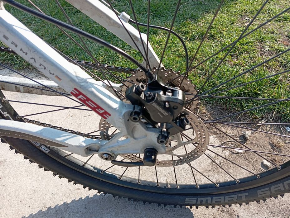 Mtb Focus ,Full suspension