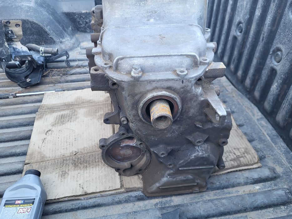 Двилатель 406 запчасть