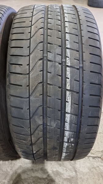 305/40/20 PIRELLI 2бр