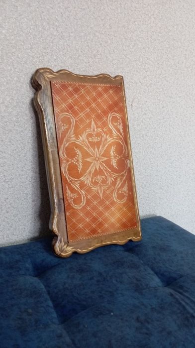 Продам нарды ручной работы