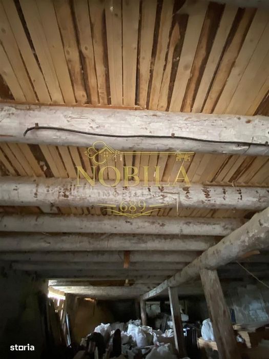 Teren Cu Hale De Productie   De Vanzare - Agas