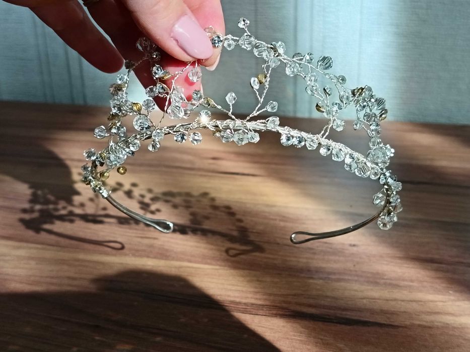 Булчинска диадема