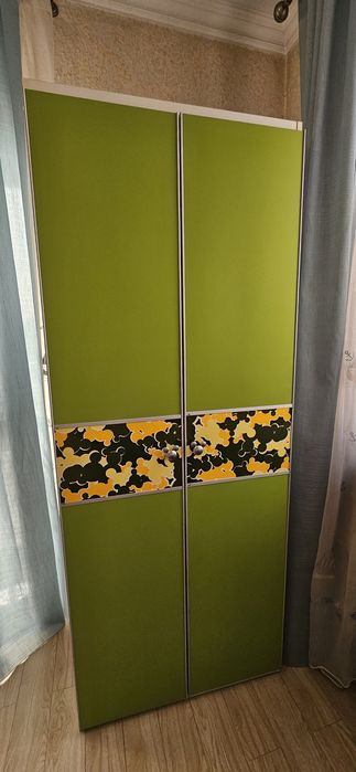 Продам детскую мебель