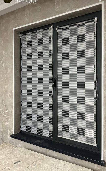 Жалюзи jalyuzi для окна и двери