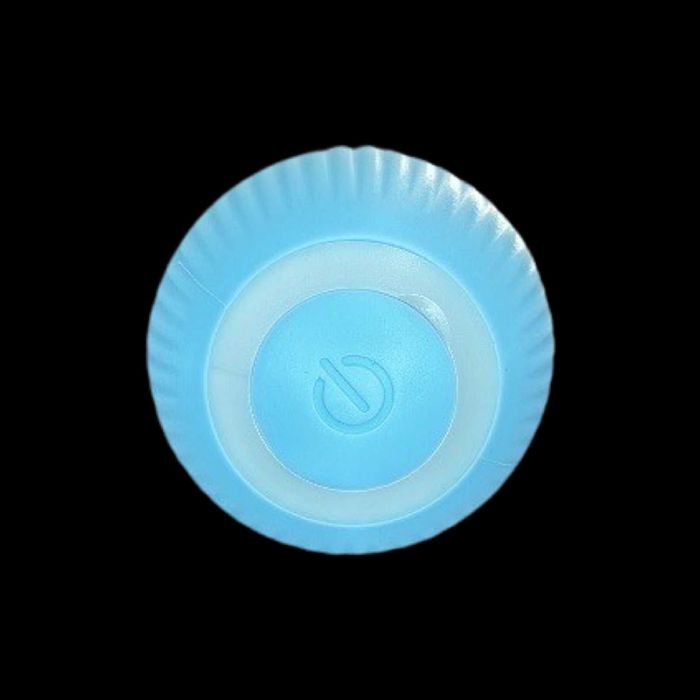 Bilă Inteligentă pentru Pisici - SIERRA