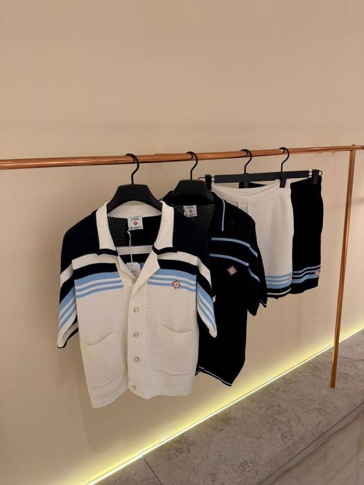 Мъжки къси екипи