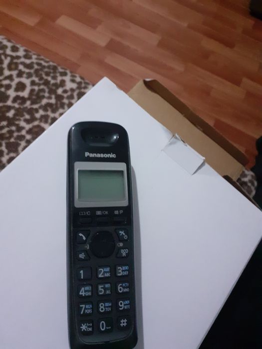 Радиотелефон Panasonic