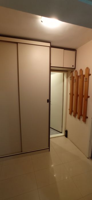 Дава се под наем Едностаен апартамент в Русе, Дружба 1 - 42 кв.м за 178.5 € - Снимка #3