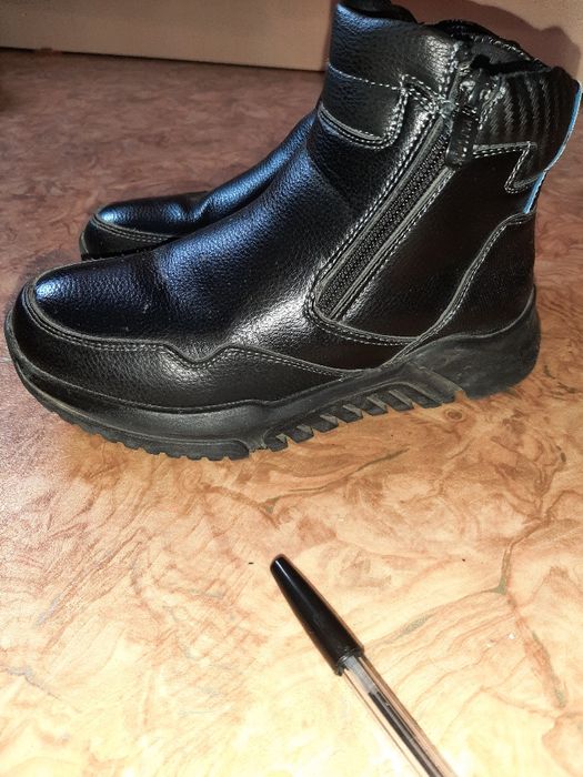 Обувь на мальчика