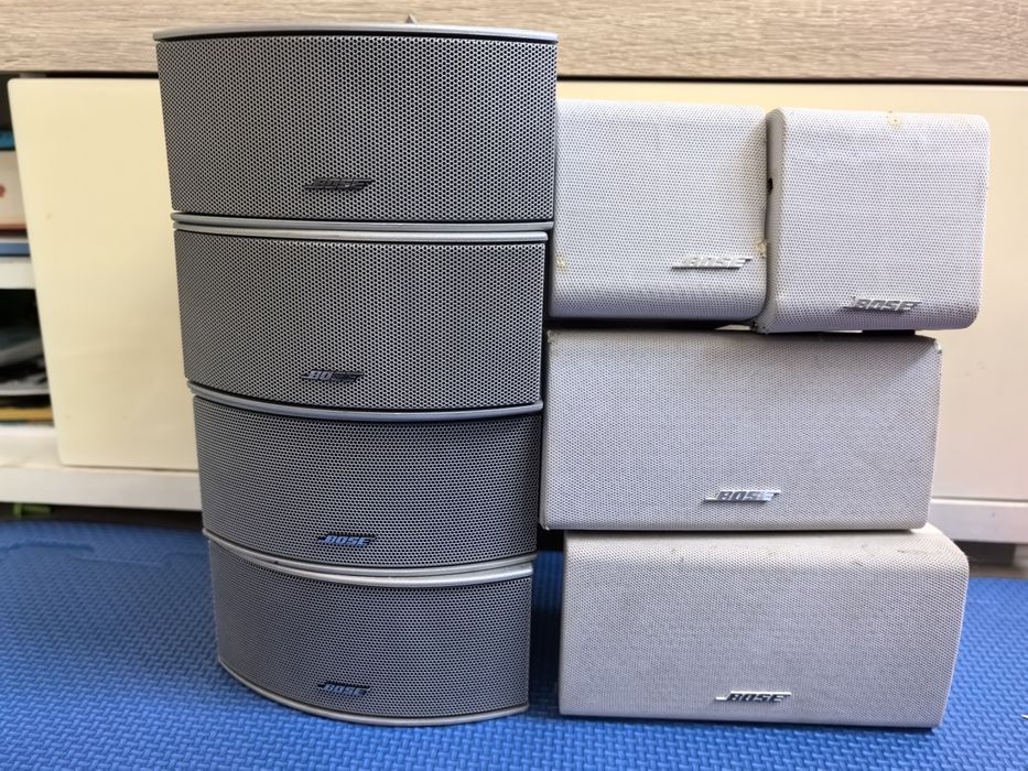 Сателитни Говорители Bose satellite