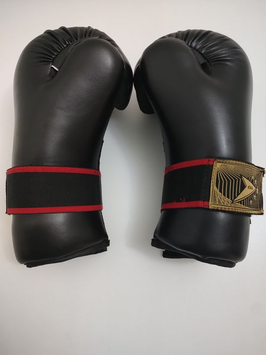 Mănuși de box KMA , mărimea L