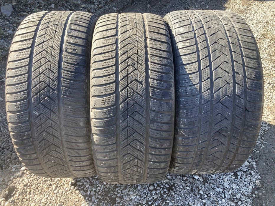 Гуми 275 40 21 / 315 35 21 Pirelli dot 20