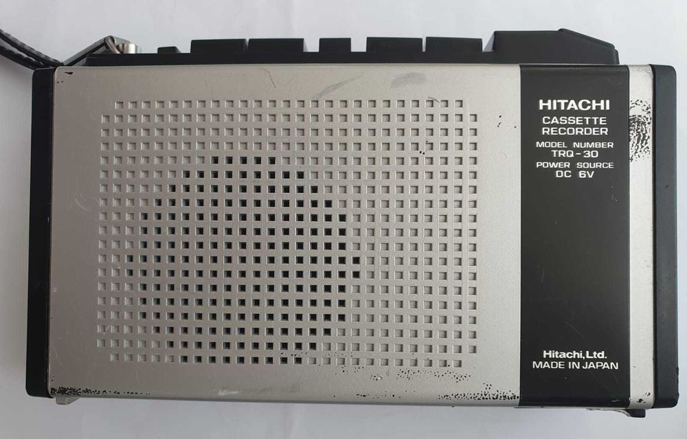 Radio Sony ICF-M260