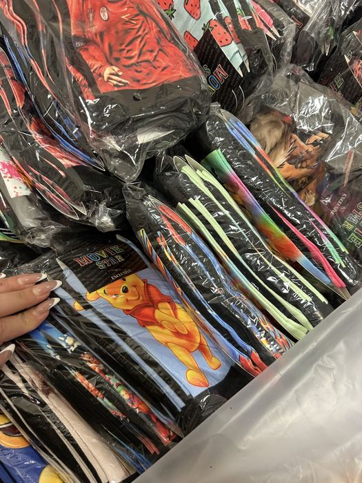 Чорапи с картинки