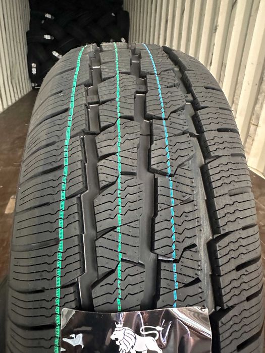 Нови Зимни Бусови Гуми Arivo Winmaster 215/65R15C 104/102R НОВ DOT