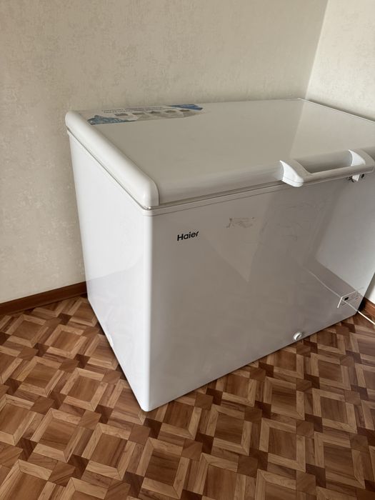 Продам морозильник